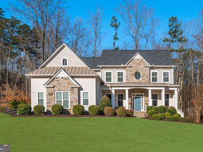 10060 Peaks Pkwy, Milton, GA, 30004