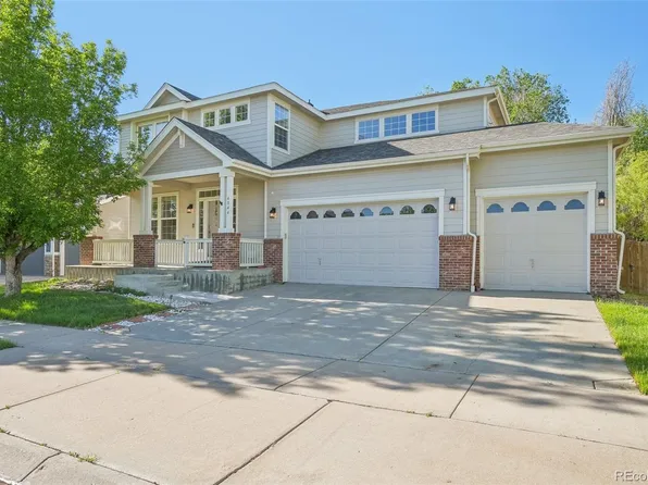 4844 Mt Evans Street, Brighton, CO 80601