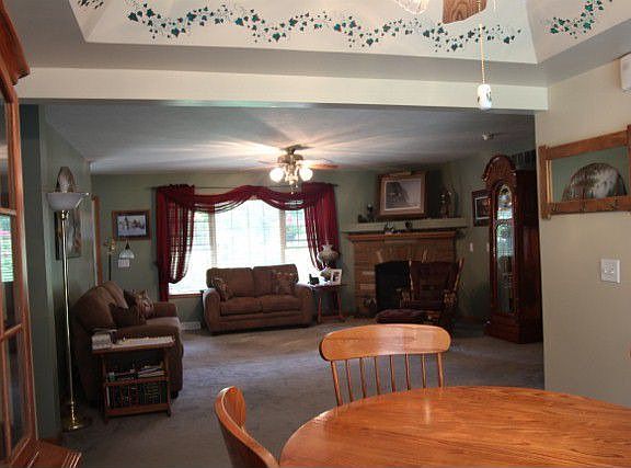 Dining / Living room