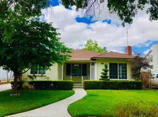 825 N Arthur Ave, Fresno, CA 93728
