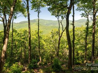 0 Big Ridge Rd, Burnsville, NC 28714