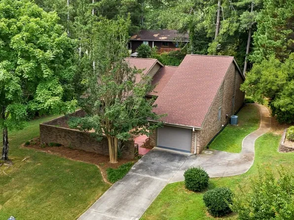 34 Hickory Way, Clemson, SC 29631
