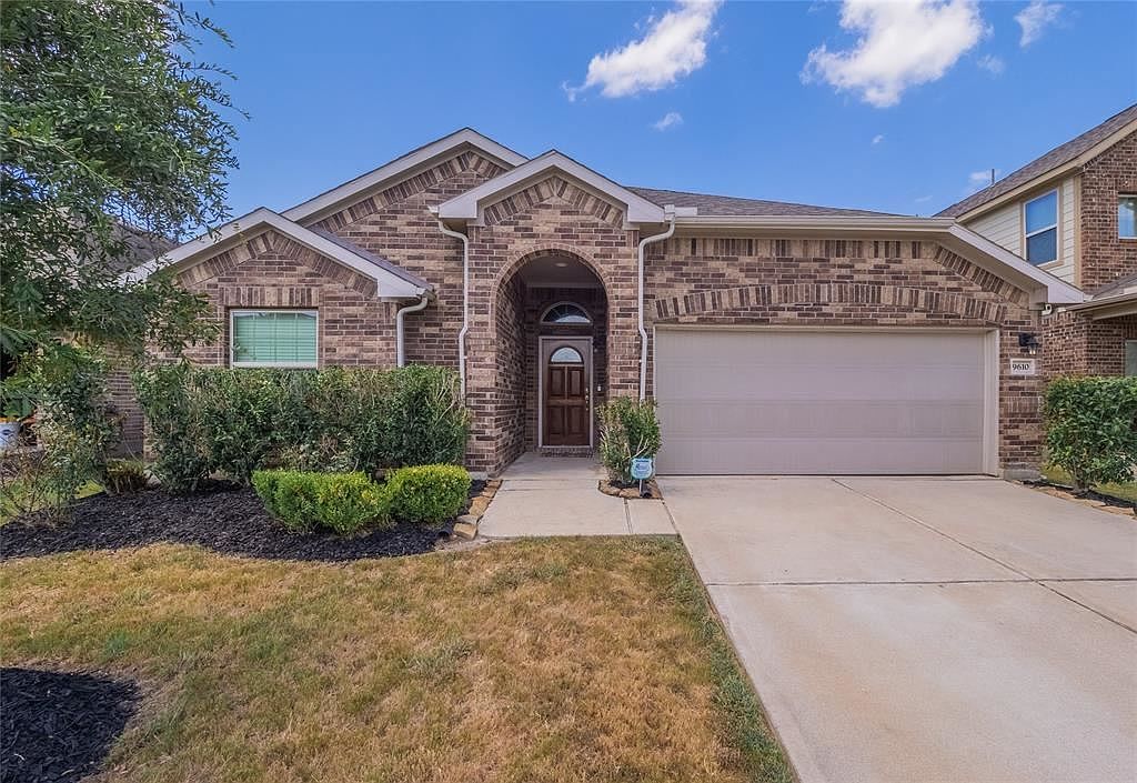 9610 Ocean Dr, Iowa Colony, TX 77583 Zillow