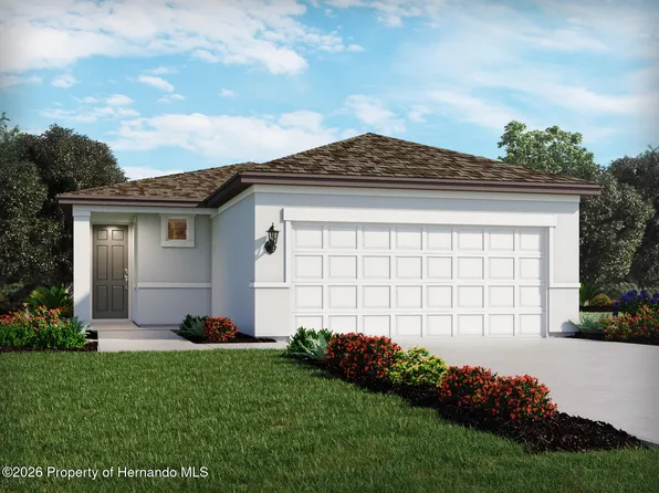 7450 Mia Vine Dr, Brooksville, FL 34601