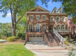 604 Timm Valley Rd NE #A, Atlanta, GA 30305