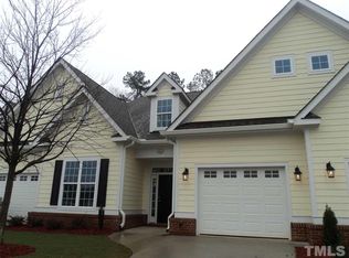 166 Sheraton Ln, Garner, NC 27529