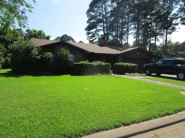 1507 Shady Ln, Magnolia, AR 71753