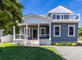 206 Spruce Ave, Villas, NJ 08251
