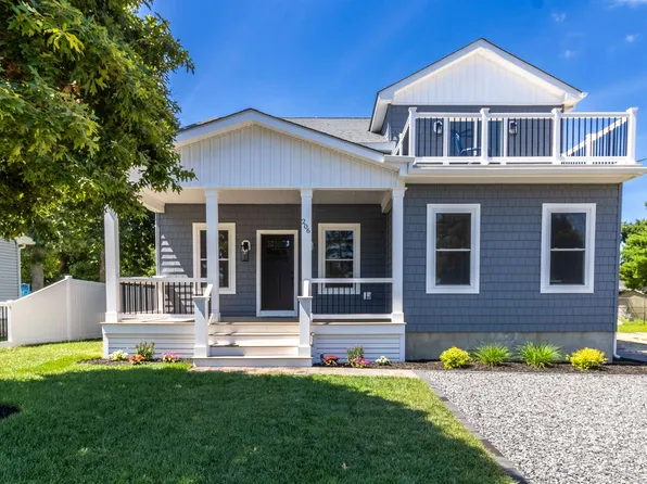 206 Spruce Ave, Villas, NJ 08251