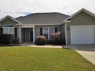 101 Gretta Ct, Warner Robins, GA 31088