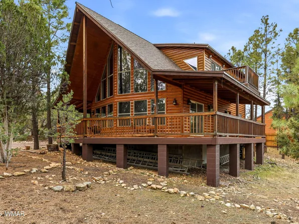 2008 Lexington, Overgaard, AZ 85933