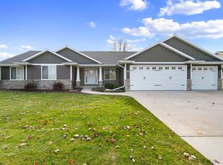 3384 Sitka St, Green Bay, WI 54311