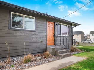 1617 E 3rd Ave #C, Post Falls, ID 83854