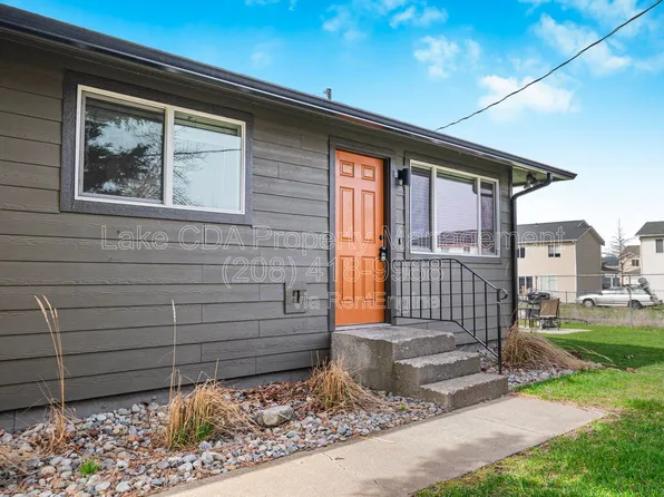 1617 E 3rd Ave #C, Post Falls, ID 83854