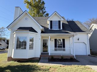 835 Neelys Chase Dr, Madison, TN 37115