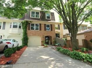 9638 Duffer Way, Montgomery Village, MD 20886