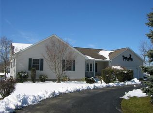 5660 Franklin Rd, Fairview, PA 16415