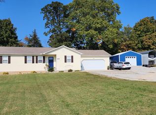 245 Private Road 1778, West Plains, MO 65775