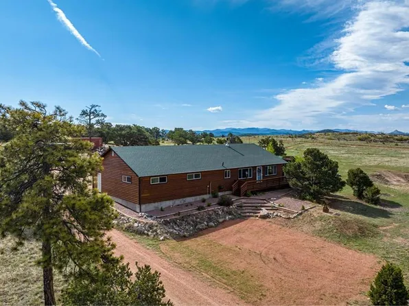 1634 Kit Carson Trl, Cotopaxi, CO 81223