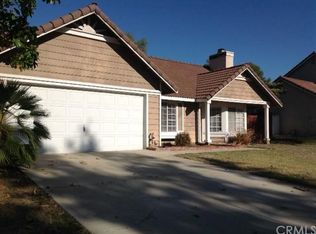 10897 Anemone Cir, Moreno Valley, CA 92557