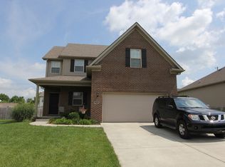 104 Jahde Dr, Nicholasville, KY 40356