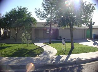 1121 W Grovers Ave, Phoenix, AZ 85023