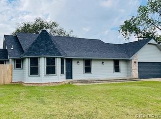 9502 241st Ave, Broken Arrow, OK 74014