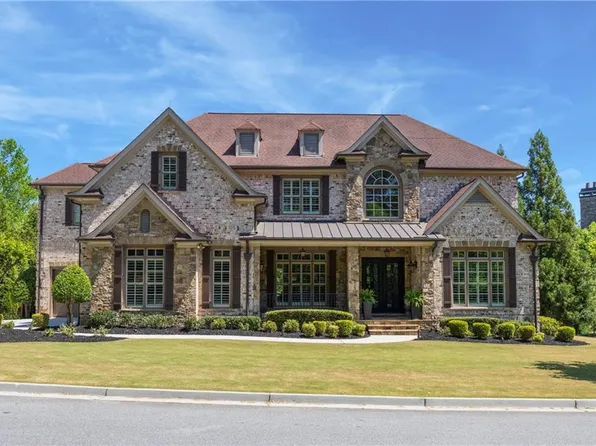 430 Blake Rd, Alpharetta, GA 30022