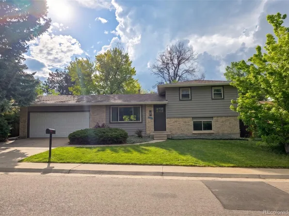 6595 S Cherry Way, Centennial, CO 80121
