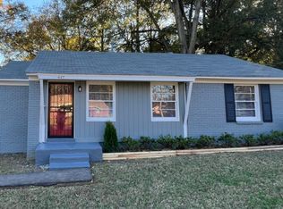 447 Loraine Rd, Memphis, TN 38109
