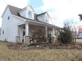 451 N Spring St, Wabash, IN 46992