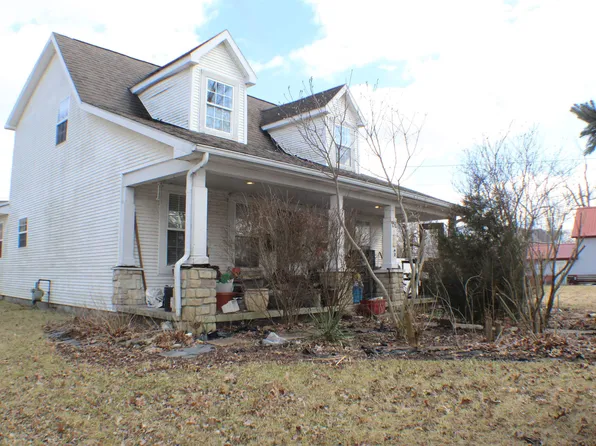 451 N Spring St, Wabash, IN 46992
