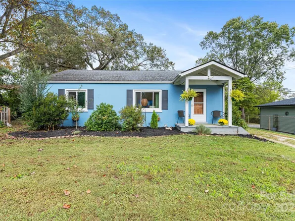 76 Bellevue Rd, Asheville, NC 28803