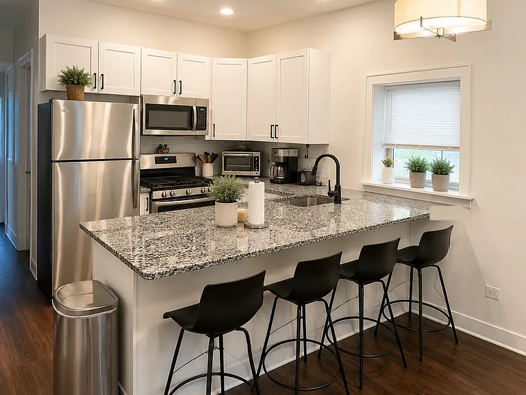 5205 W Newport Ave #1 — Photo 3