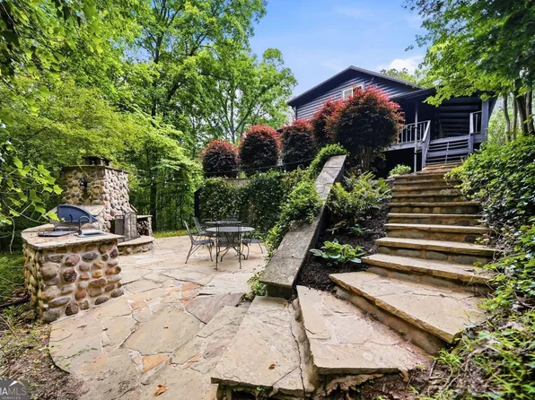 46 Ridgeview Trl SE, Cartersville, GA 30120