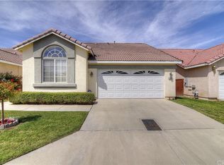1692 Ametista Dr, San Jacinto, CA 92583