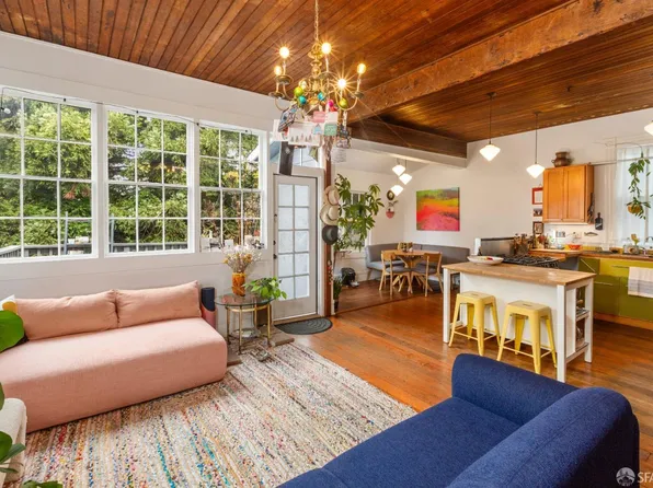 2212 25th St, San Francisco, CA 94107