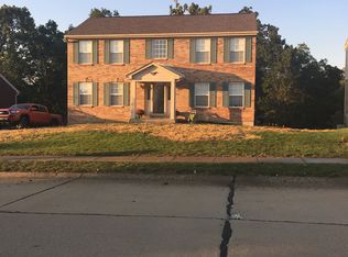 10709 Blue Spruce Ln, Independence, KY 41051