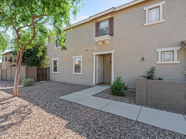 1255 S RIALTO -- #106, Mesa, AZ 85209