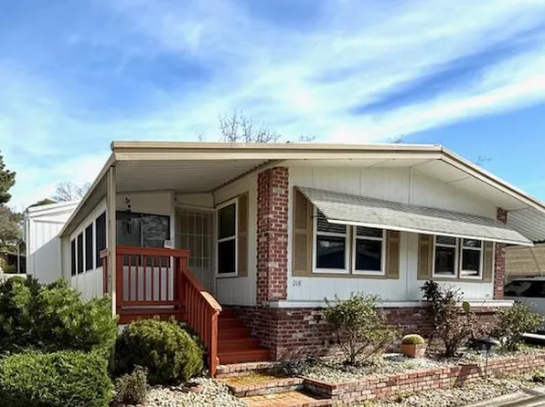 3765 Grass Valley Hwy Spc 218, Auburn, CA 95602
