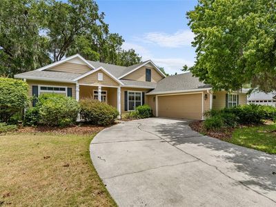 8360 SW 74th Pl, Gainesville, FL, 32608