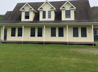 1692 State Highway 205, Oneonta, NY 13820