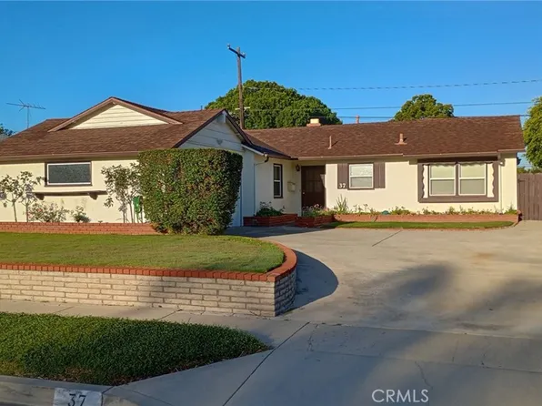 37 Hastings Ave, Ventura, CA 93003