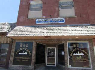 310 S Franklin Ave, Colby, KS 67701