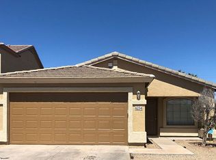6234 W Warner St, Phoenix, AZ 85043