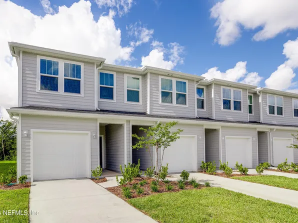 9714 TOPAZ Lane, Jacksonville, FL 32257