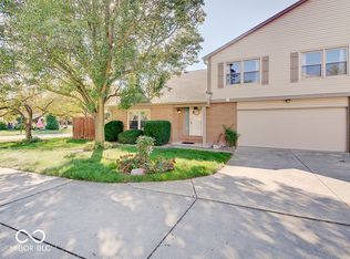 7424 Castleton Farms North Dr, Indianapolis, IN 46256