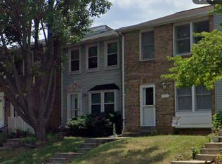 1713 Springhouse Ct, Frederick, MD 21702