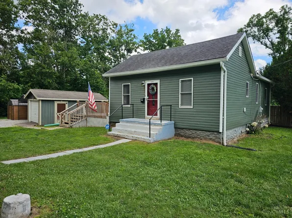 203 Penders Ave, Morrow, OH 45152