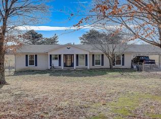 6139 Buckner Loop, Cumberland Furnace, TN 37051